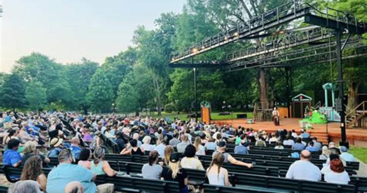 From Kentucky Open Mics to Festival Stages the Journey of the Feathered