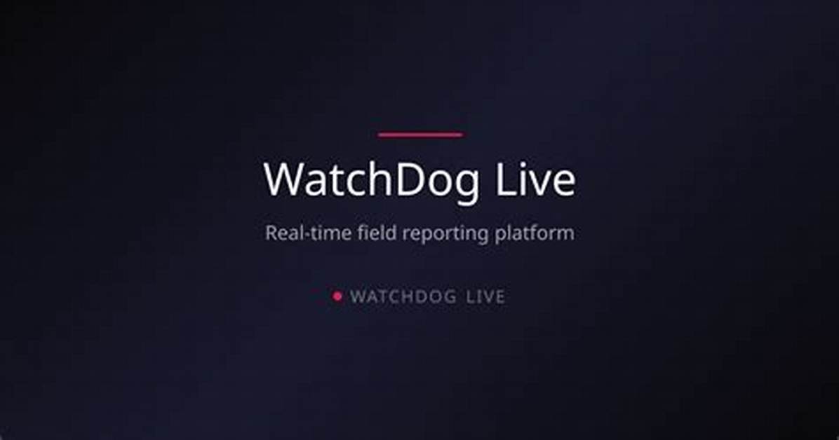 From Live Reporting to Watchdog Probe Timeline of the Roberts Smith Media
