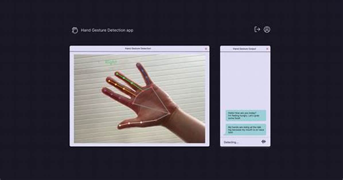 From Looping Meme to Gesture App the Scuba Cat Gif