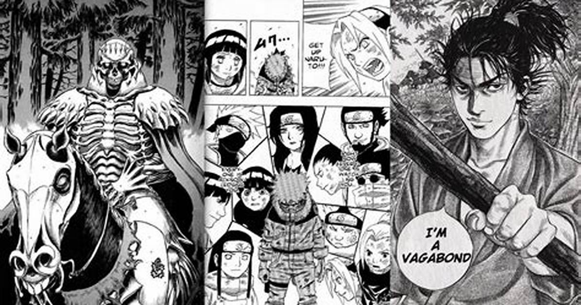 From Manga Panel to Global Phenomenon the Timeline of Death Note S Viral