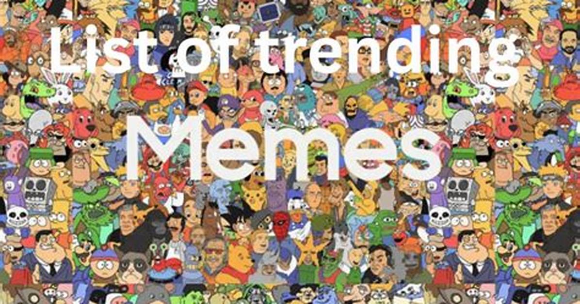 From Meme to Trending Query How a Simple Math Problem Captivated Social