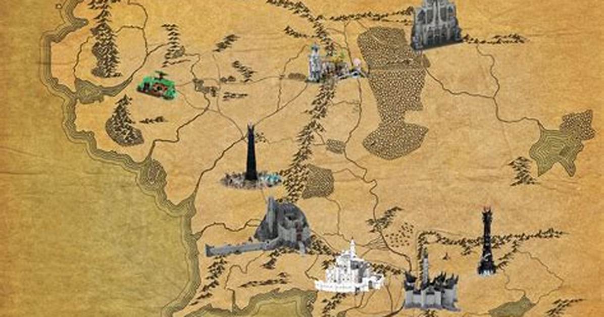 From Moultrie to Middle Earth the Growth of Budk S Tactical And