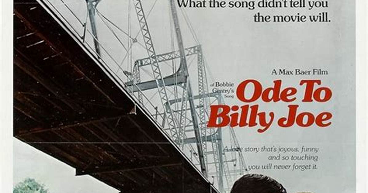 From Ode to Billy Joe to Hallmark the Full Career Journey of Glynnis O