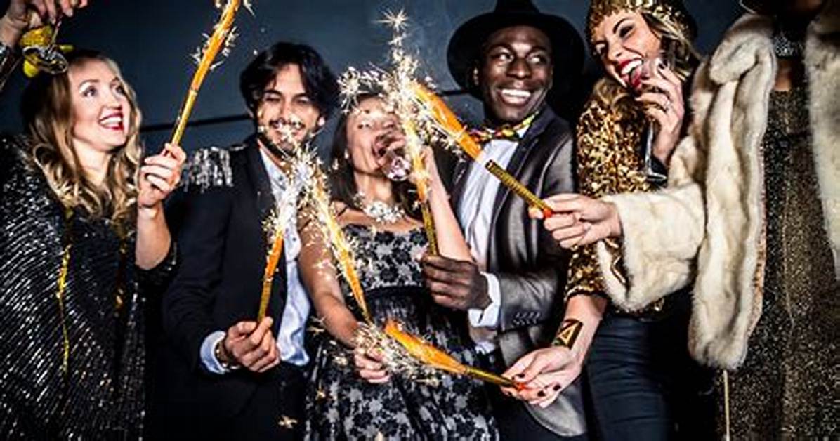 From Old New Year to Viral Phenomenon the Timeline of the Carnival