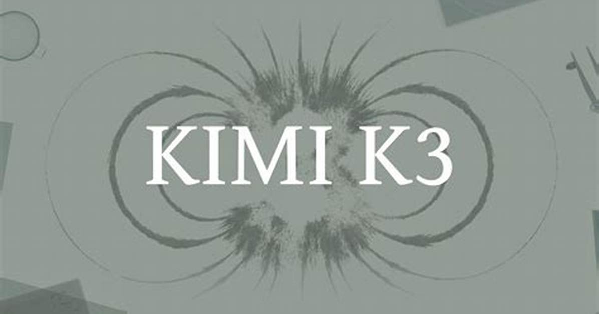 From Openai Breaches to Kimi K3 a Timeline of Ai Models Chasing