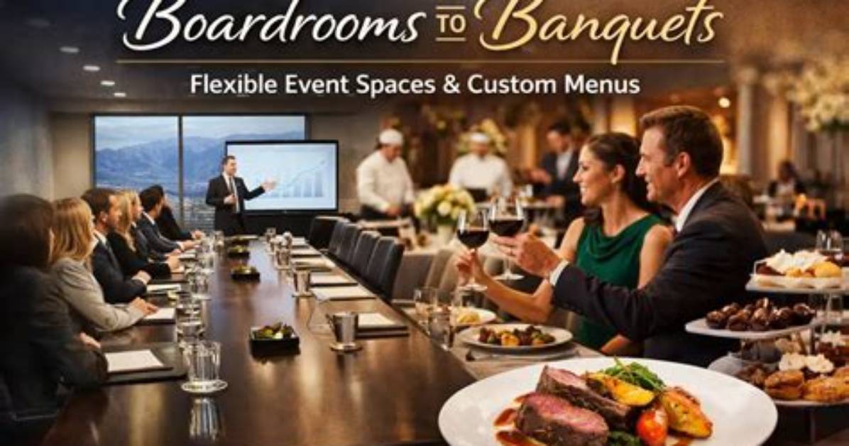 From Palatial Banquets to Modern Menus the Modern Renaissance of South Indian