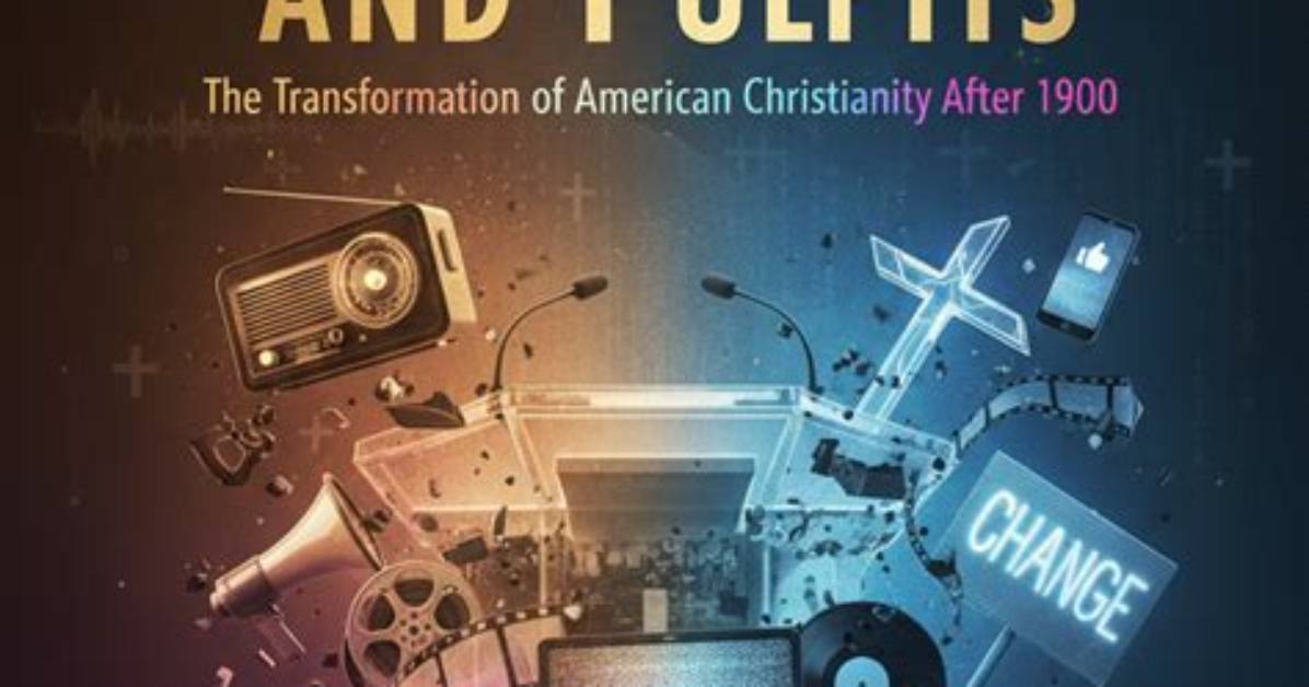 From Pulpits to Pop Culture How Good Enough Became the Defining Mantra of The