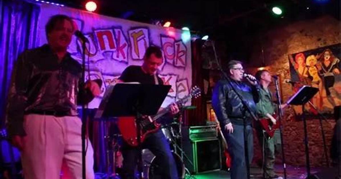From Punk Rock Slice Joint to Dallas Landmark the Complete Evolution Of