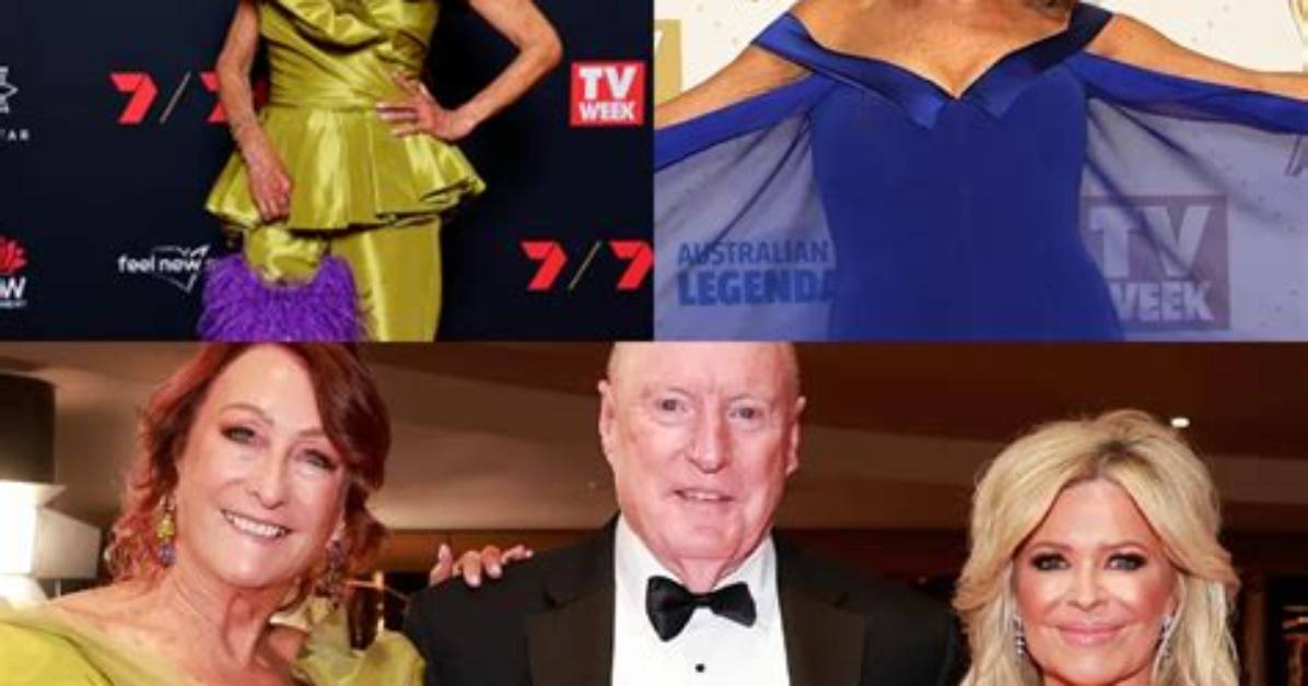 From Radio Favorite to Gold Logie Glory Sam Pang S Meteoric Rise and Quiet