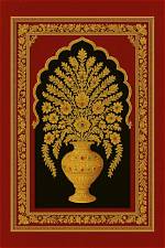 From Royal Zardozi to Colonial Exports: Visual Evidence of British Raj Textile Exploitation