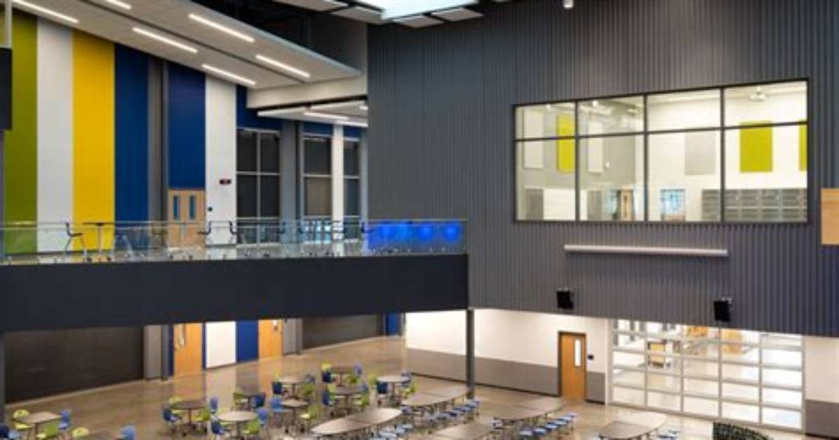 From School Lunchrooms to Modern Ag the Rapid Rise of Dragon