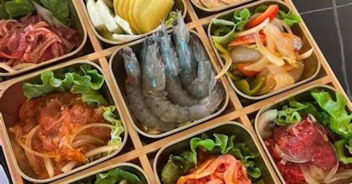 From Seoul Kitchens to Global Menus How Sundubu Jjigae Became A