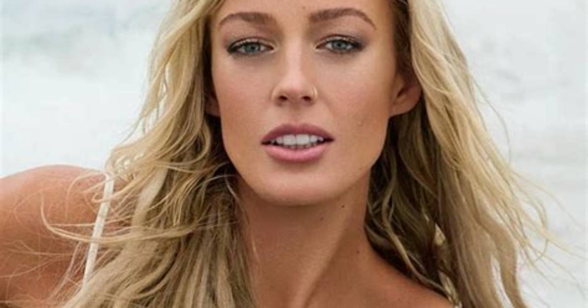 From Si Swimsuit to Pre Game Style the Real Story Behind Cameron Brink S