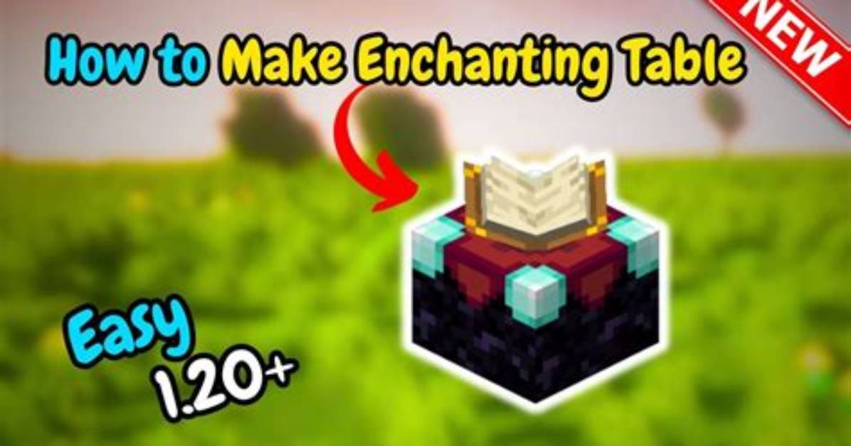 From Spawn to Enchanting Table the Step by Step Book