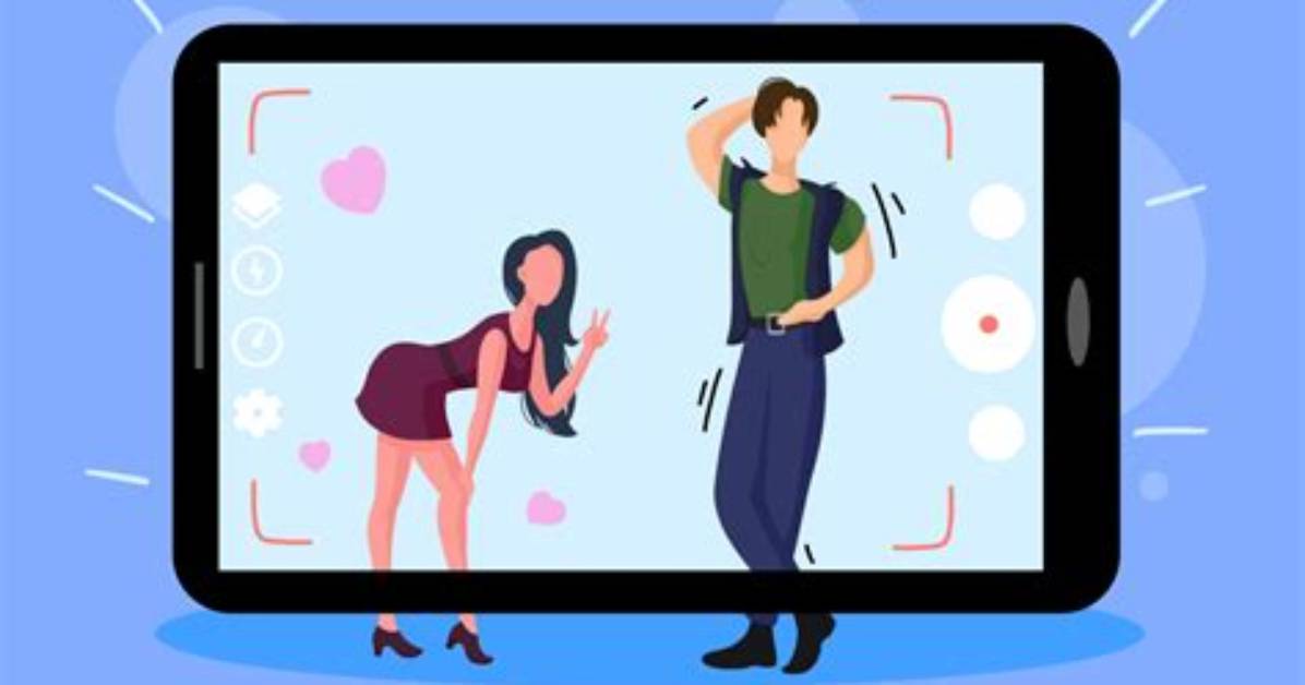 From Take a Sexy Picture to Mainstream Pop the Evolution of Tiktok