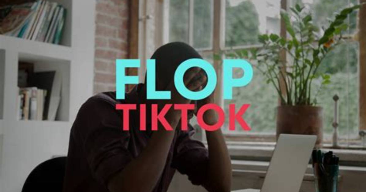 From Tiktok Sensation to Critical Flop the Rise Of
