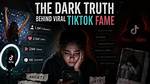From Tiktok Viral Fame to Parlophone: the Rise of Pinkpantheress