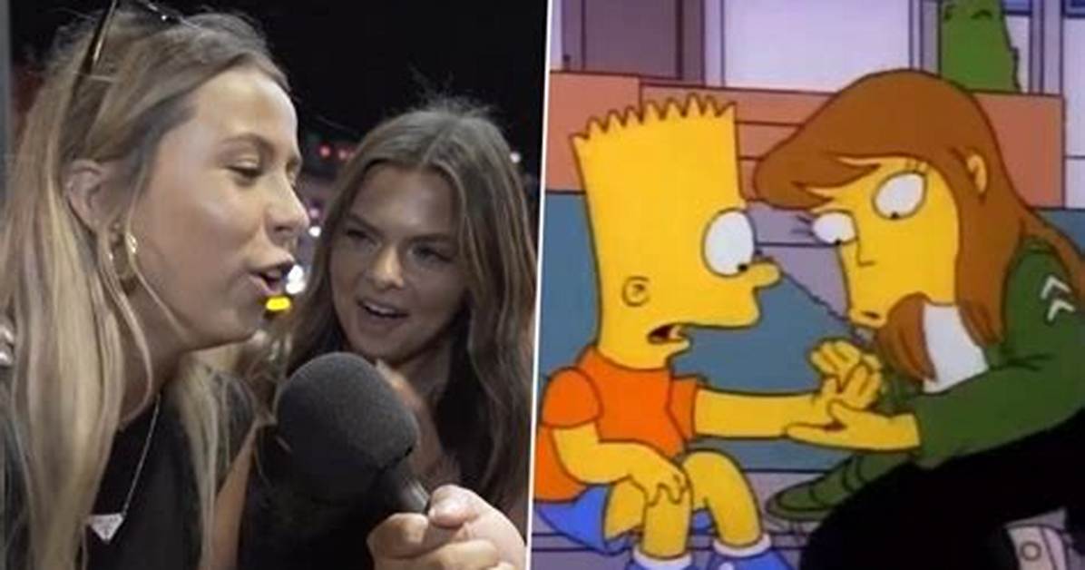 From Tv Catchphrase to Viral Trend the I M Out