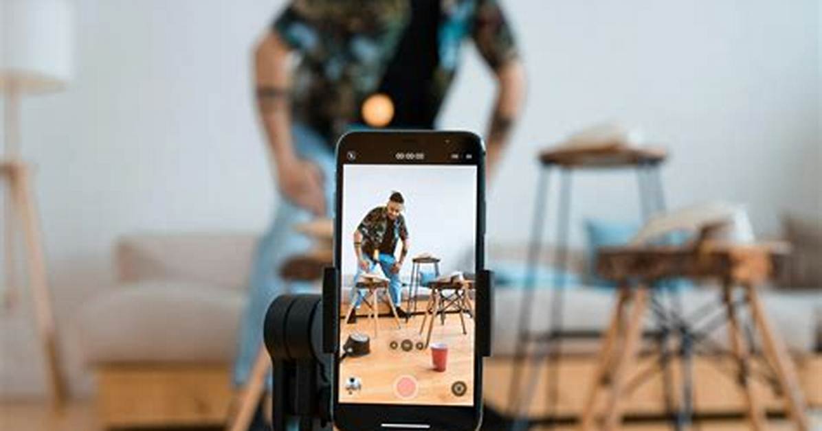 From Viral Clip to Screen the Making of Neace Robinson S Cinematic