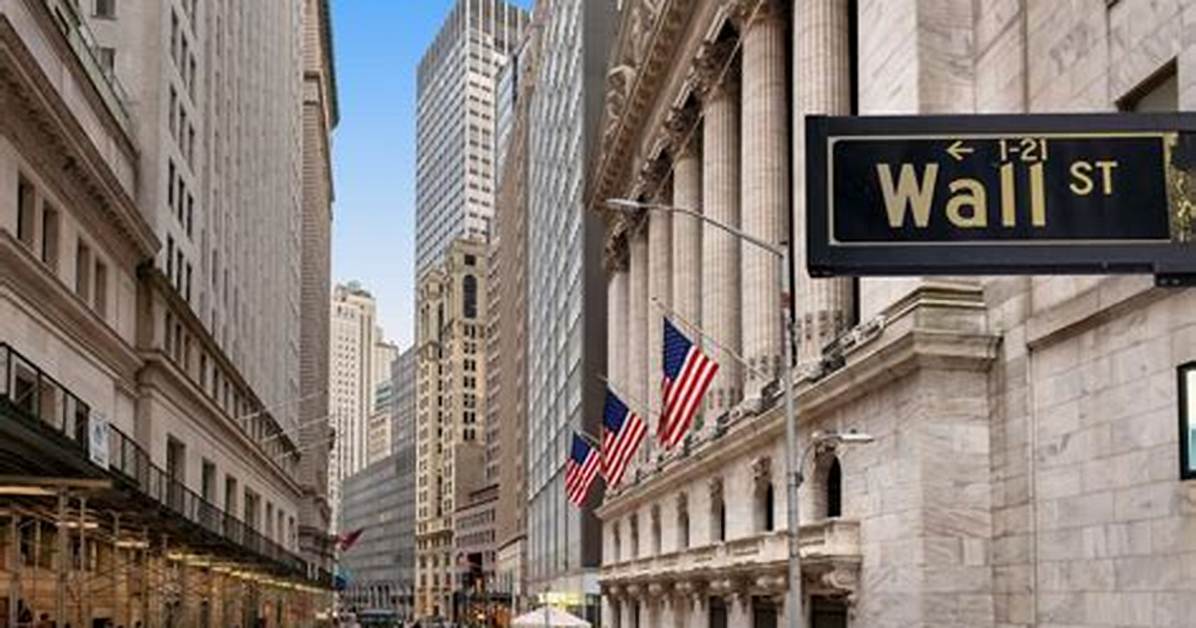 From Wall Street to Main Street the School of Hard Knocks