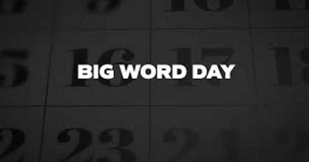 From Word of the Day to the Supreme Court the Superfluous Sentence