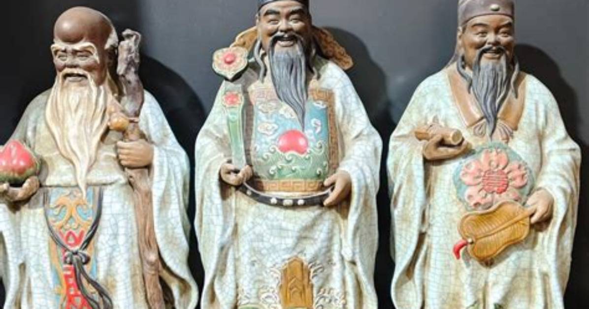 Fu Fude500Wanvs1Rende1000Wan Shou Quri Eno Chato Shui Jinnokarakuriwo Che Di Bi
