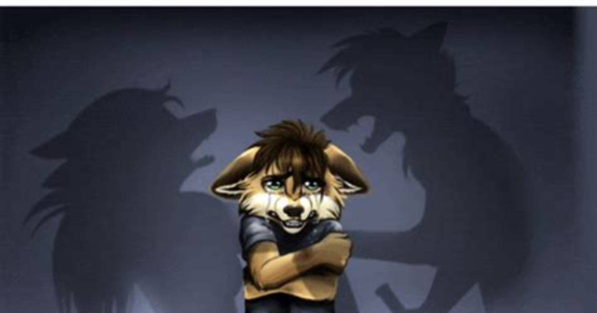 Furry Arguing Meme Explained Full Guide to Meaning Context And