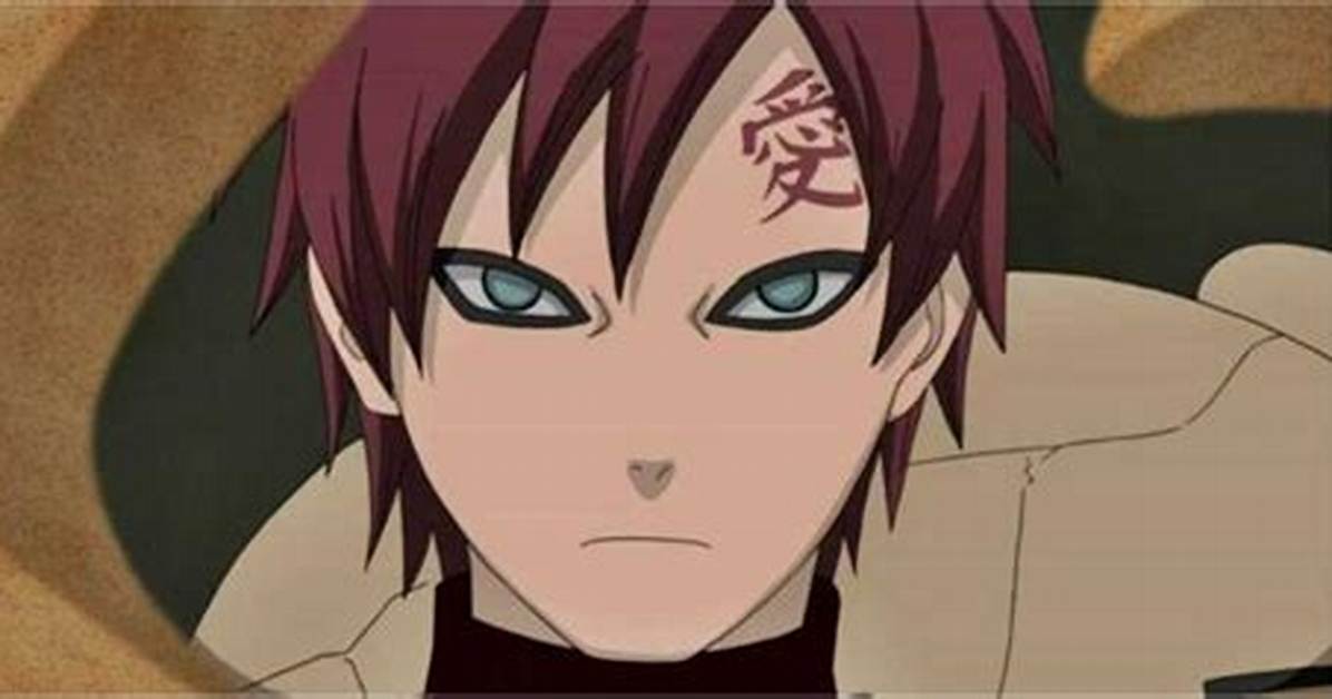 Gaara