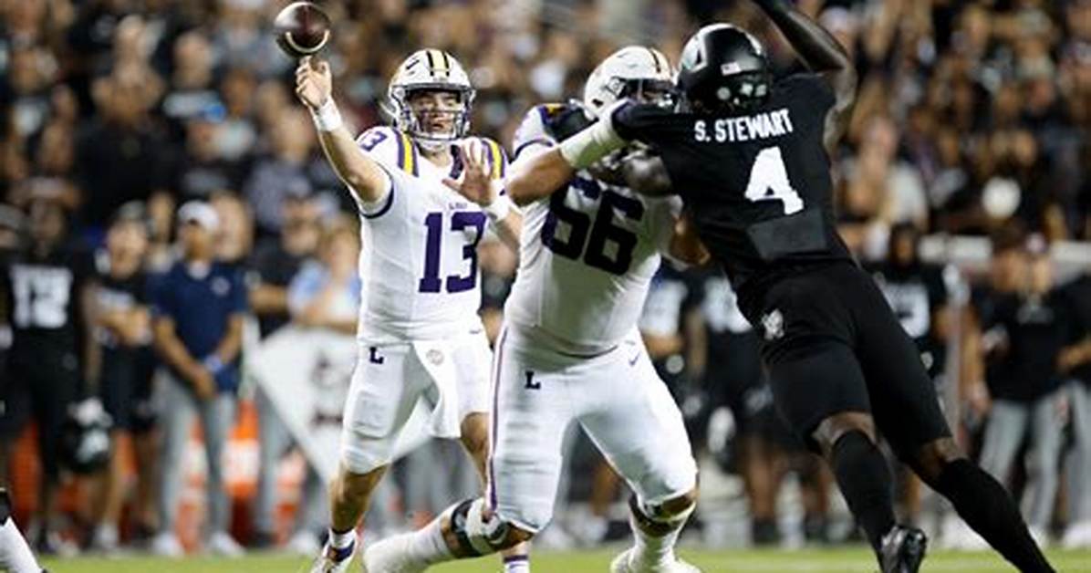 Game 3 Showdowns College Breakouts Everything You Need to Know