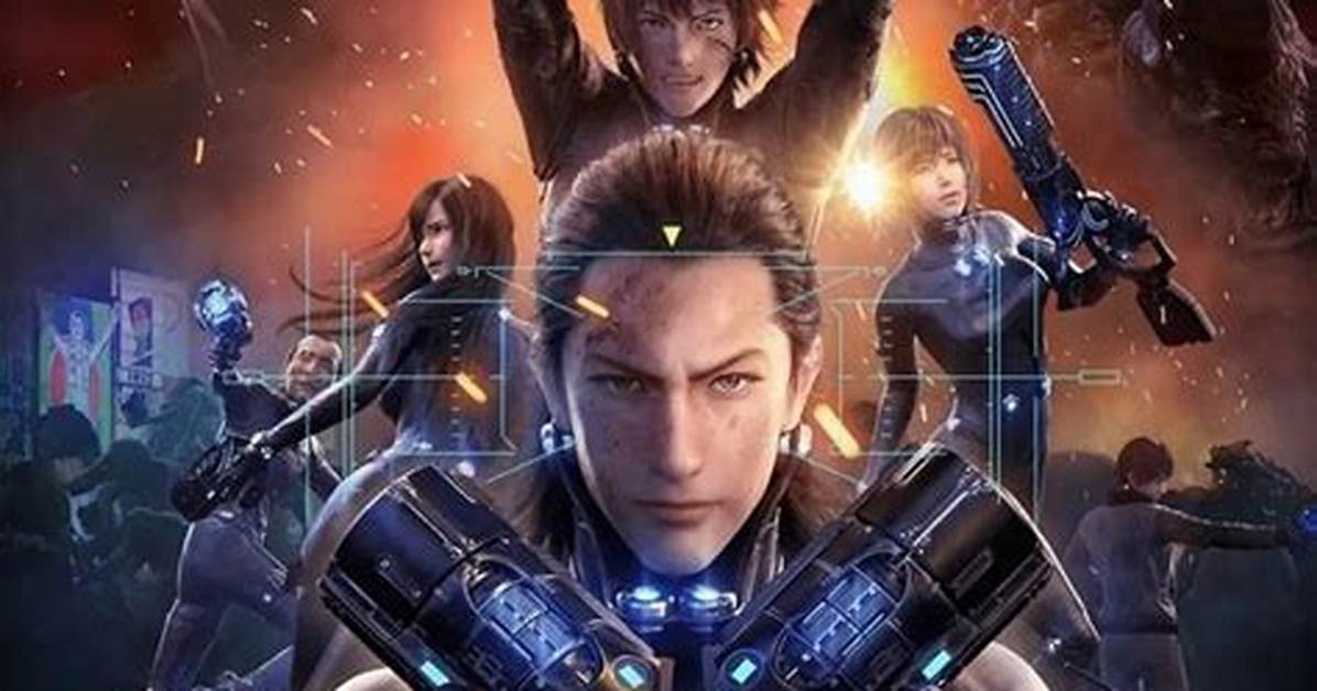 Gantz Hua Ji Jingno Wu Qitosutsu Xing Neng Zhong Li Chongzganno Wei Lito Zhan Doushinwo Che Di
