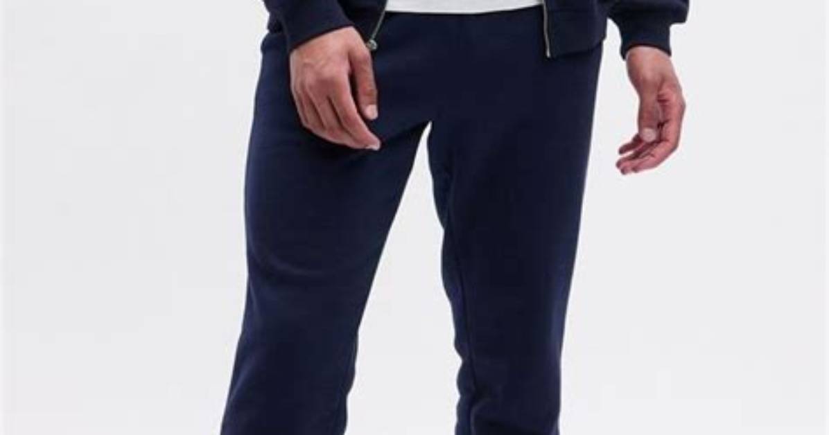 Gap Slashes Price on Best Selling Vintagesoft Terry Joggers by 50