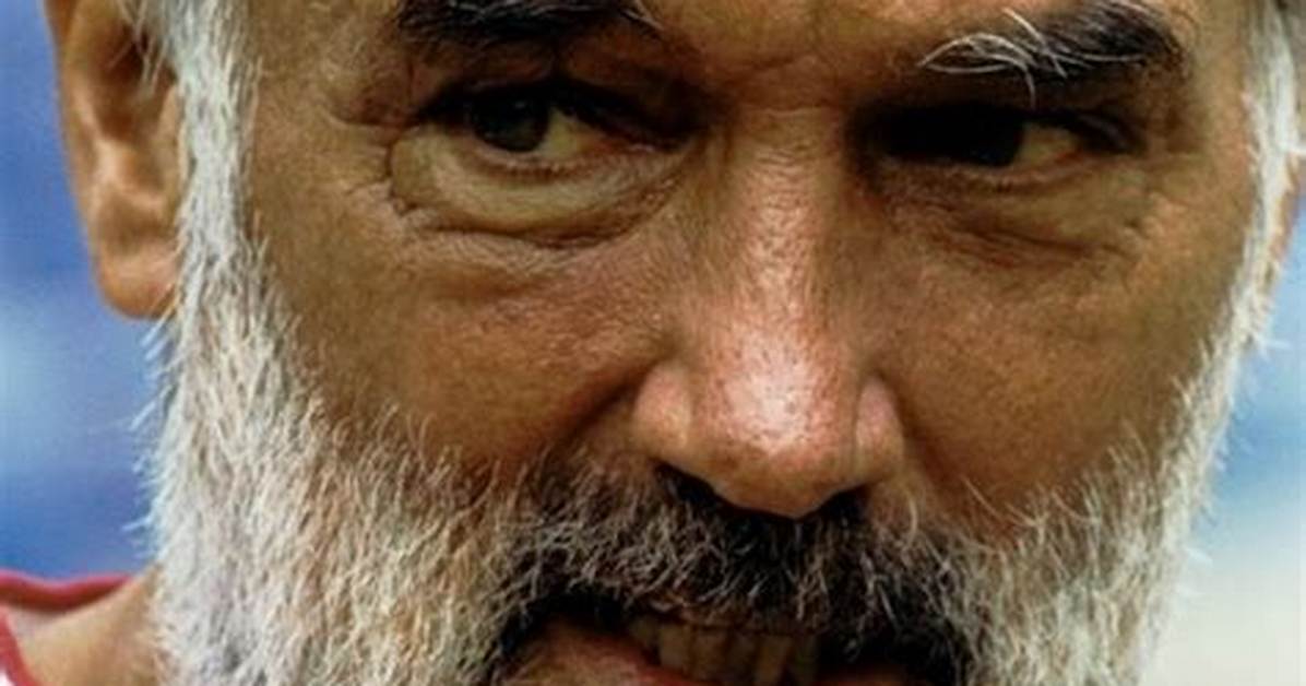 George Best Cause of Death Explained Liver Failure Infection And
