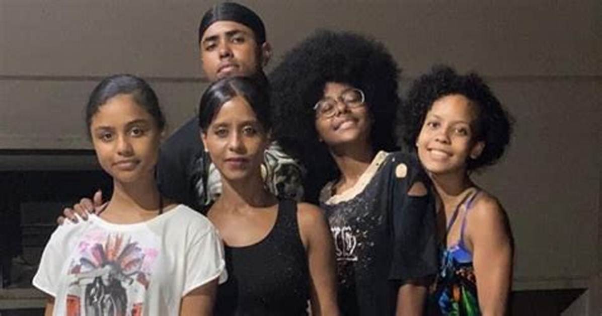 Get the Scoop: Tyla's Siblings, the Dynamic Duo