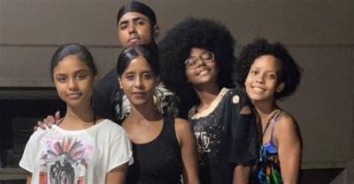 Get the Scoop: Tyla's Siblings, the Dynamic Duo