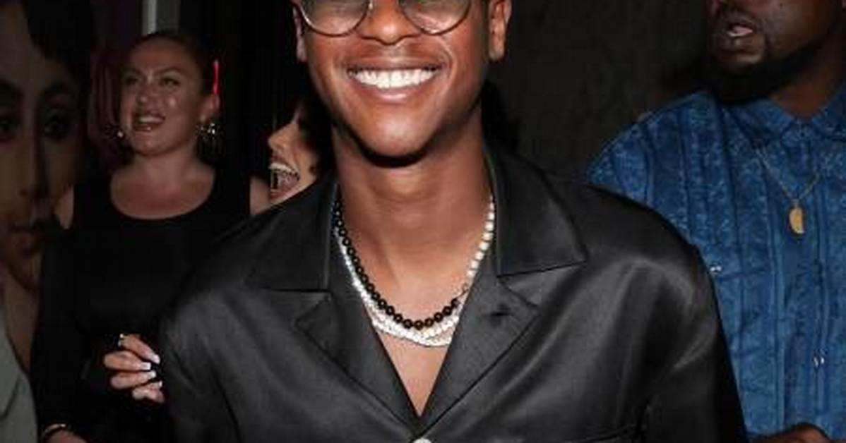 Gianni Harrell Today Public Tributes Industry Appearances And