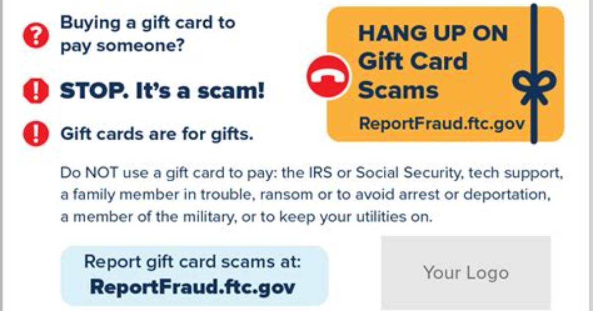 Gift Card Scams Alert Is Your Applebee S Balance Check Link