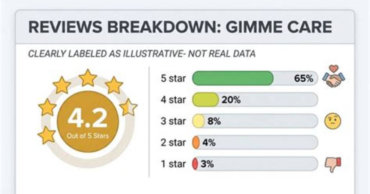 Gimme Care Reviews Fact Check Do Pain Free Hair Ties