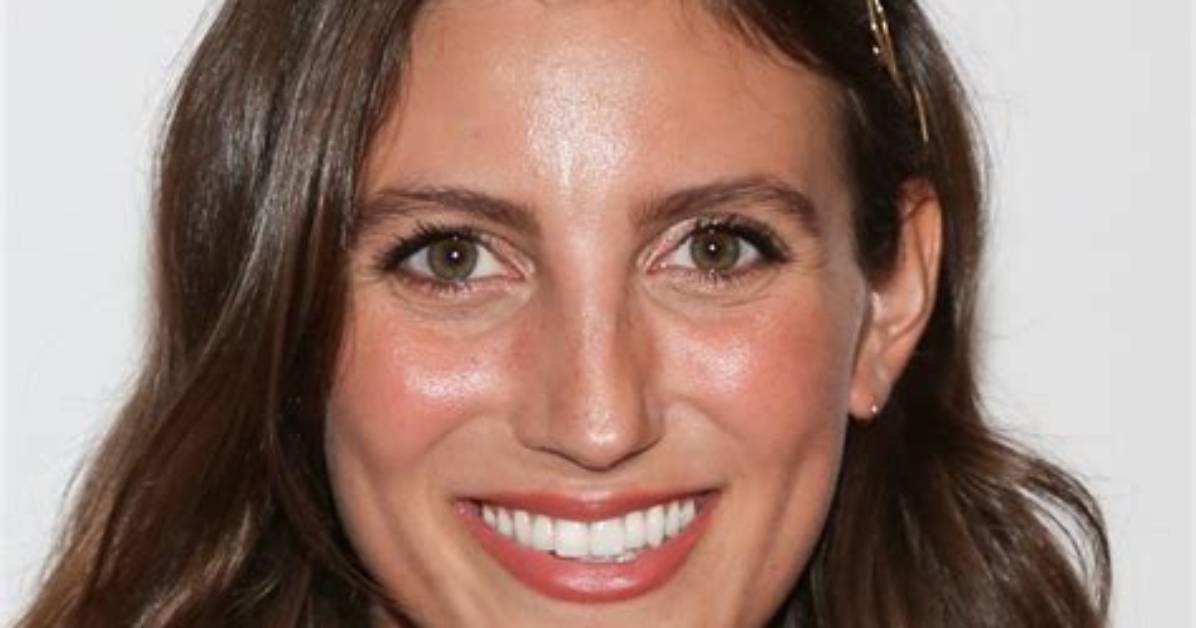 Gina Vitori Explained Nationality Heritage Age And