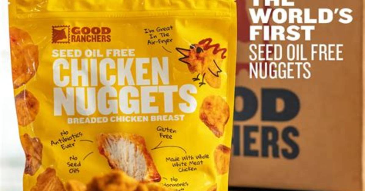 Good Ranchers Expands Poultry Line the Evolution of Their Viral