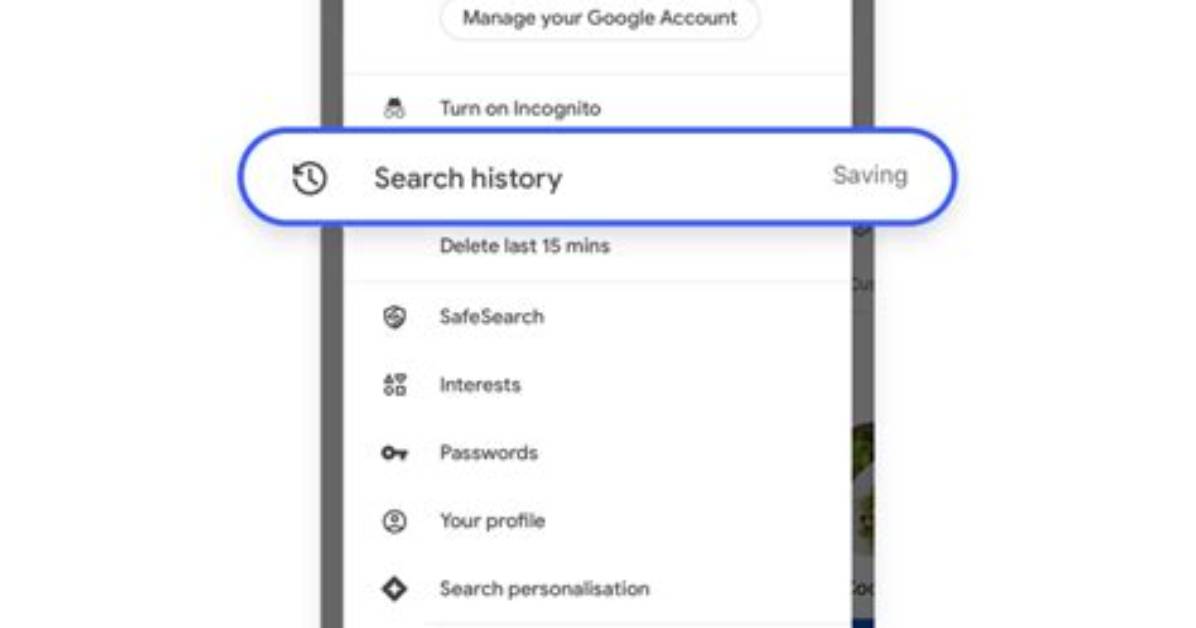 Google Rolls out Major Search History Settings What Changes For