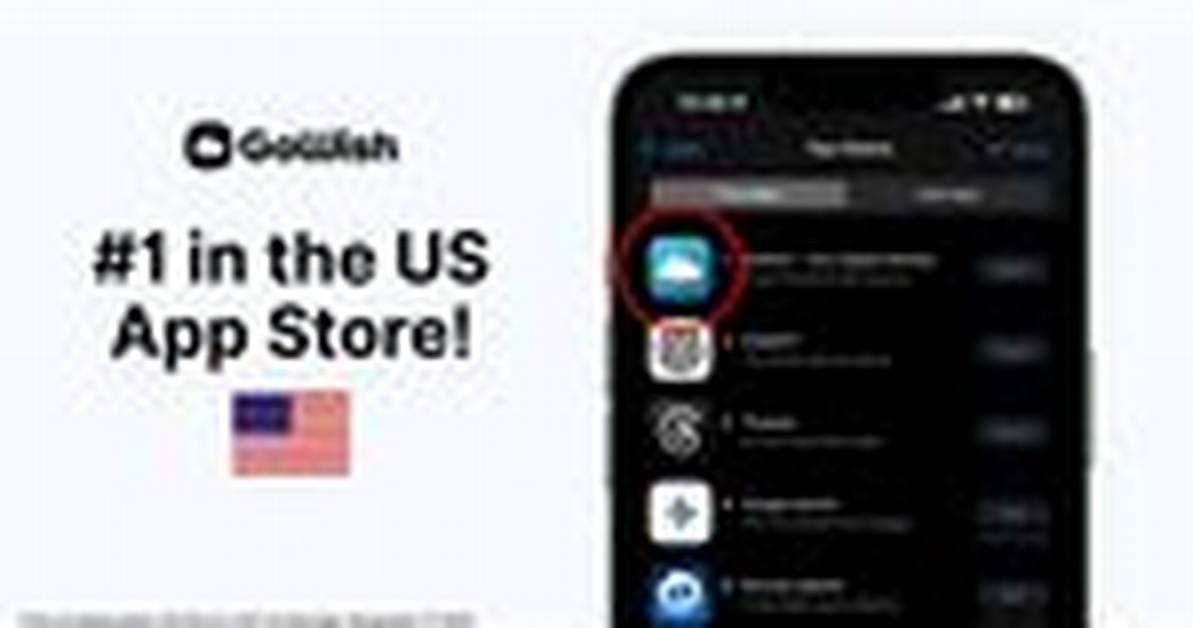 Gowish Tops App Store Charts Inside the Numbers Behind The