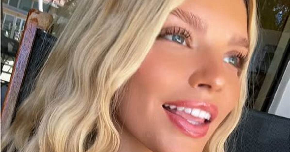 Grace Rayne Leak Rumors Explained Faqs Safety Alerts and What You Need To