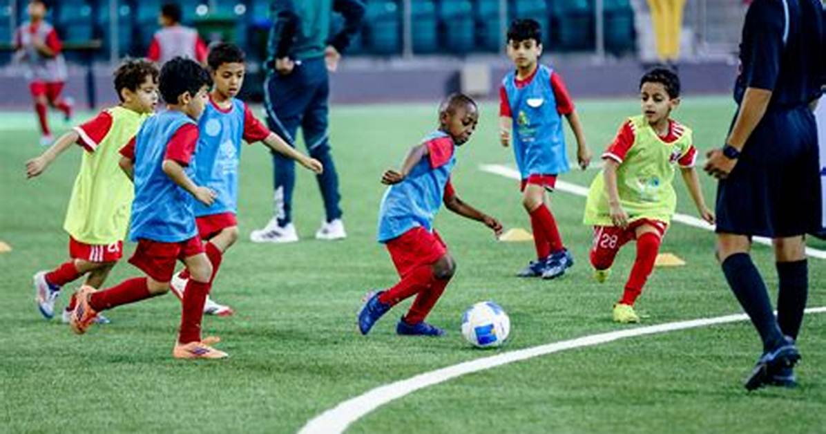 Grassroots to Regional Leagues How Asian