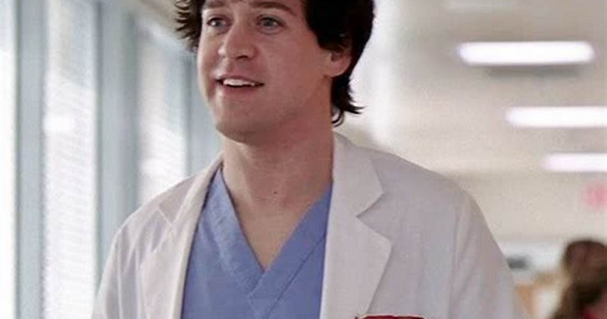 Grey S Anatomy George O Malley Exit Guide Season Episode Death And