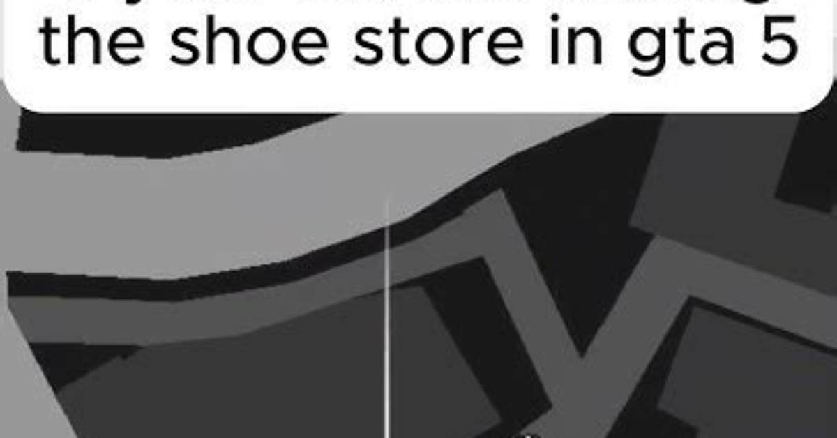Gta 5 Shoe Icon Explained from Launch Mystery to Gta