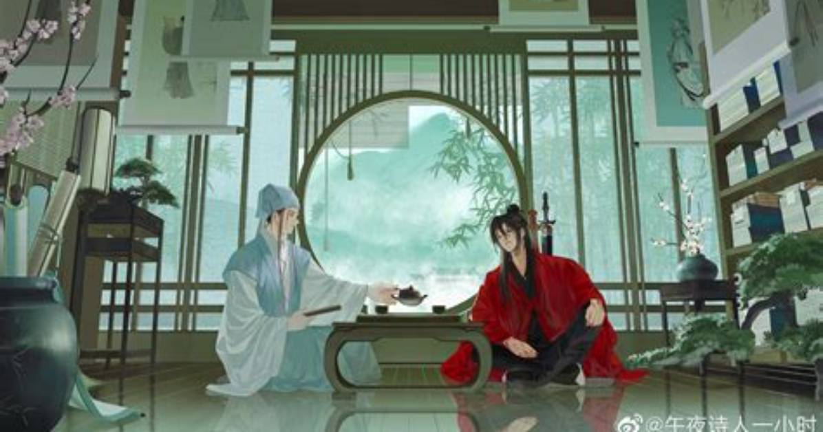 Gui Mieno Ren Shi Tou Wu Yi Langnopurofiru Wan Quan Ban Guo Quno Zhen Xiangto Qiangsano Mi Miwo Che Di Jie
