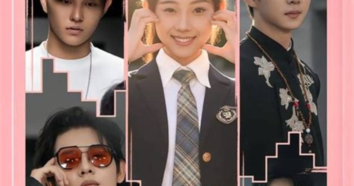 Gui Mieno Renminikyarano Miaoki Shunwo Shi Zheng Wanbesude Shi Baishinai Jian Dansuteppuwo Che Di