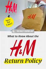 H&M Return Policy Fact-Check: in-Store Vs. Online Returns Explained