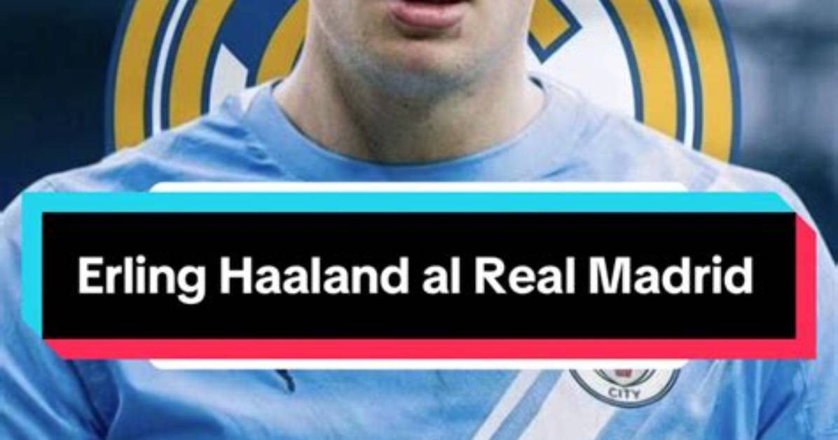 Haaland Chant or Tiktok Sound the Real Truth Behind the Hahaha Haha Ha