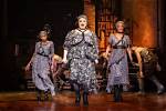 Hadestown London Cast Shakeup: Allie Daniel Introduced in Rehearsals